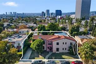 819 S Curson Ave, Los Angeles, CA 90036 - Photo 39