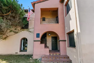 819 S Curson Avenue, Los Angeles, CA 90036 - Photo 3