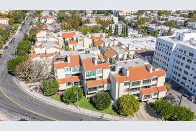 1900 Vine #214, Los Angeles, CA 90068 - Photo 39