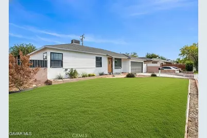 44140 Lightwood, Lancaster, CA 93534 - Photo 1