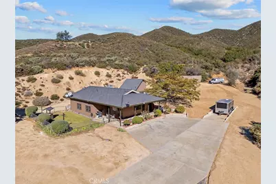 11551 Lonesome Valley, Leona Valley, CA 93551 - Photo 3