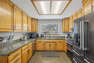 11551 Lonesome Valley, Leona Valley, CA 93551 - Photo 17