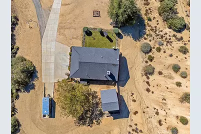 11551 Lonesome Valley, Leona Valley, CA 93551 - Photo 53