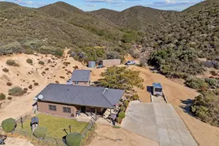 11551 Lonesome Valley, Leona Valley, CA 93551 - Photo 5