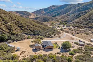11551 Lonesome Valley, Leona Valley, CA 93551 - Photo 5