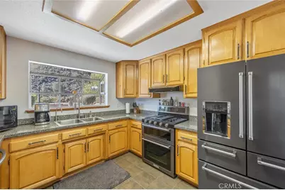 11551 Lonesome Valley, Leona Valley, CA 93551 - Photo 13