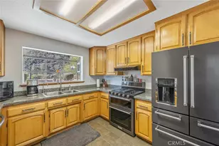 11551 Lonesome Valley, Leona Valley, CA 93551 - Photo 13