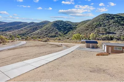 11551 Lonesome Valley, Leona Valley, CA 93551 - Photo 47