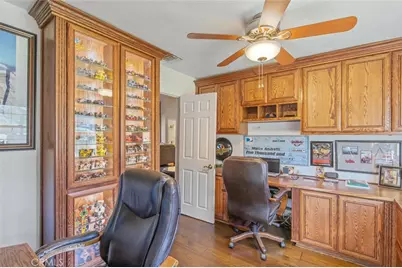 11551 Lonesome Valley, Leona Valley, CA 93551 - Photo 21