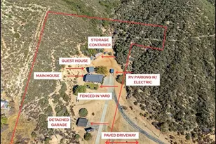 11551 Lonesome Valley, Leona Valley, CA 93551 - Photo 1