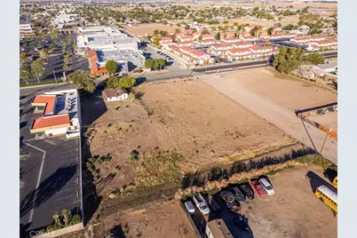 0 25th and Q6, Palmdale, CA 93550 - Photo 3