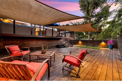 3374 Floyd, Los Angeles, CA 90068 - Photo 37