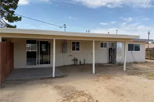 8580 Jacaranda Ave, California City, CA 93505 - Photo 19