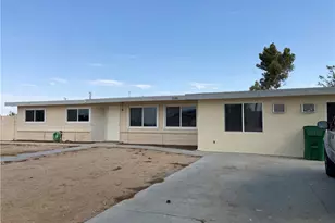 8580 Jacaranda Ave, California City, CA 93505 - Photo 1