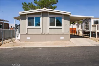 3300 15th #254, Rosamond, CA 93560 - Photo 1