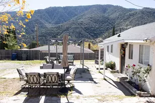 4200 Maple Trail, Frazier Park, CA 93225 - Photo 9