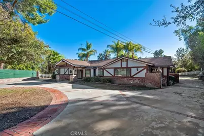 5546 Paradise Valley Road, Hidden Hills, CA 91302 - Photo 11