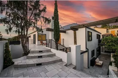 2650 Lisco Pl, Los Angeles, CA 90046 - Photo 1