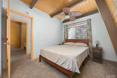 2116 Glacier Drive, Pine Mountain Club, CA 93222 - Photo 17