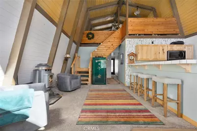 2116 Glacier Drive, Pine Mountain Club, CA 93222 - Photo 9