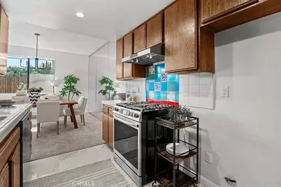 1201 S. Roxbury Dr. #106, Los Angeles, CA 90035 - Photo 15