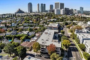 1201 S Roxbury Dr, Los Angeles, CA 90035 - Photo 27