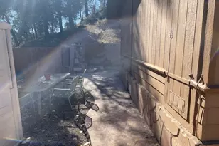 15015 Lockwood Valley, Frazier Park, CA 93225 - Photo 17