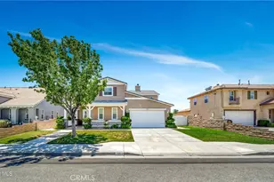 2252 Cypress, Lancaster, CA 93535 - Photo 63