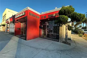 1303 W Willow, Long Beach, CA 90810 - Photo 1