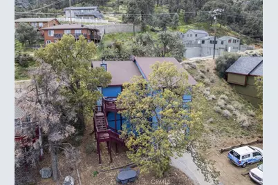 3912 Park Drive, Frazier Park, CA 93225 - Photo 23