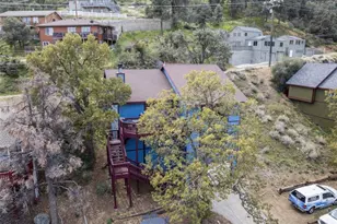 3912 Park Dr, Frazier Park, CA 93225 - Photo 23