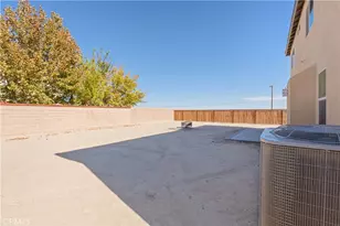 3013 Via Bella Rosa, Rosamond, CA 93560 - Photo 37