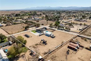 41009 17th, Palmdale, CA 93551 - Photo 33