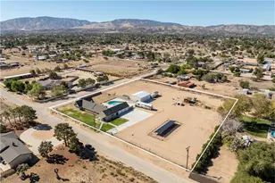 41009 17th, Palmdale, CA 93551 - Photo 27