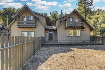 1809 Pioneer Way, Pine Mountain Club, CA 93222 - Photo 43