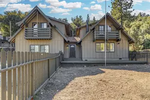 1809 Pioneer Way, Pine Mountain Club, CA 93222 - Photo 43