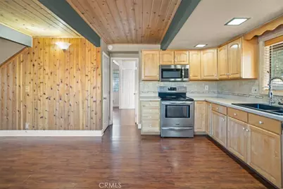 1809 Pioneer Way, Pine Mountain Club, CA 93222 - Photo 19