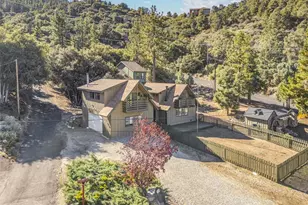 1809 Pioneer Way, Pine Mountain Club, CA 93222 - Photo 53