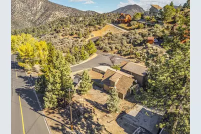 1809 Pioneer Way, Pine Mountain Club, CA 93222 - Photo 57