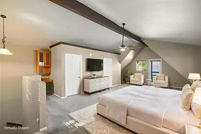 1809 Pioneer Way, Pine Mountain Club, CA 93222 - Photo 25