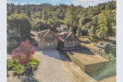 1809 Pioneer Way, Pine Mountain Club, CA 93222 - Photo 7