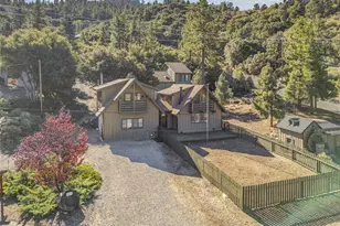 1809 Pioneer Way, Pine Mountain Club, CA 93222 - Photo 7