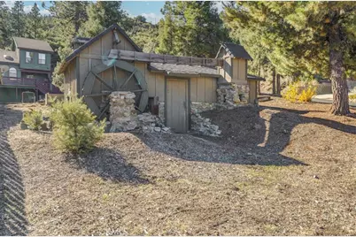 1809 Pioneer Way, Pine Mountain Club, CA 93222 - Photo 49