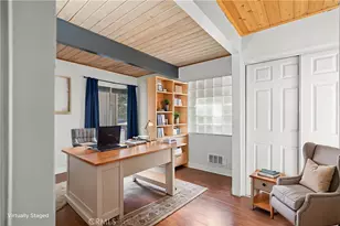 1809 Pioneer Way, Pine Mountain Club, CA 93222 - Photo 5