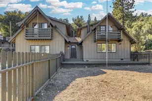 1809 Pioneer Way, Pine Mountain Club, CA 93222 - Photo 43