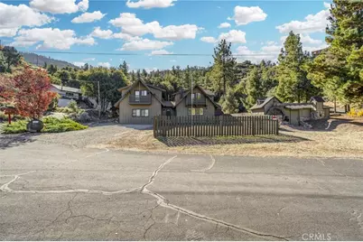 1809 Pioneer Way, Pine Mountain Club, CA 93222 - Photo 59