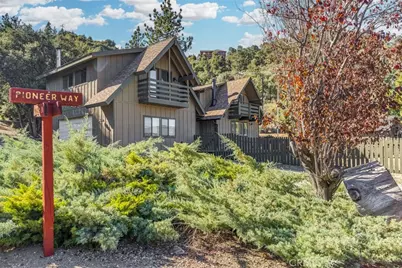 1809 Pioneer Way, Pine Mountain Club, CA 93222 - Photo 51