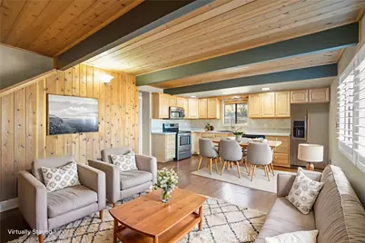 1809 Pioneer Way, Pine Mountain Club, CA 93222 - Photo 13