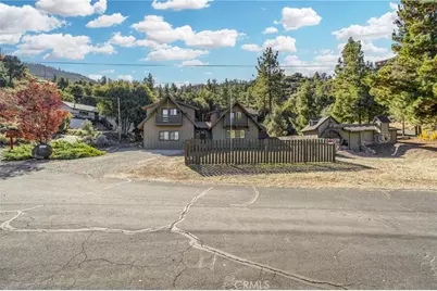 1809 Pioneer Way, Pine Mountain Club, CA 93222 - Photo 59