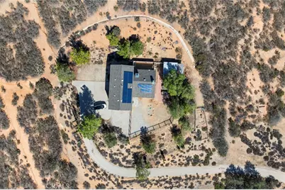 35607 Red Rover Mine, Acton, CA 93510 - Photo 5